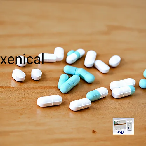 Xenical 120 mg sans ordonnance